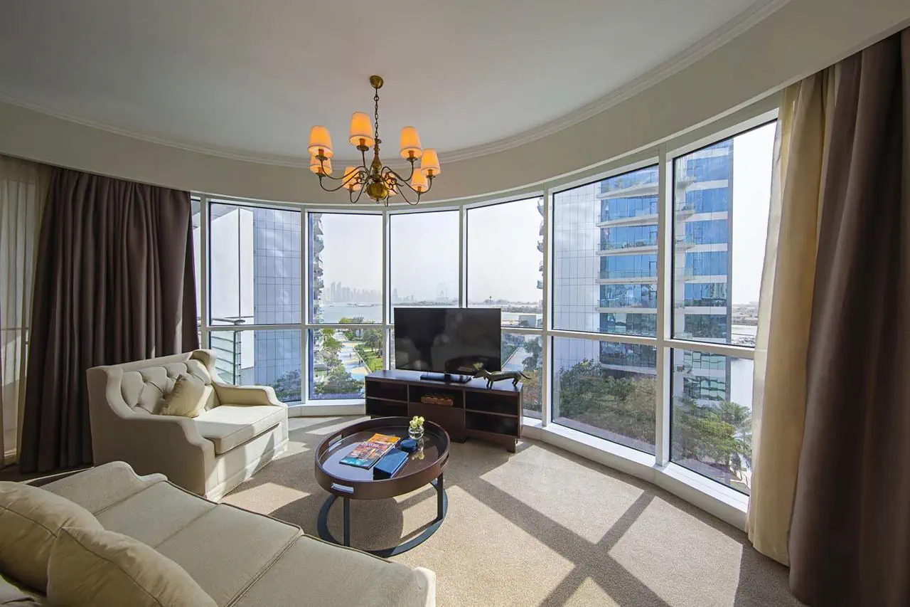 Dukes The Palm - zdjęcie 5