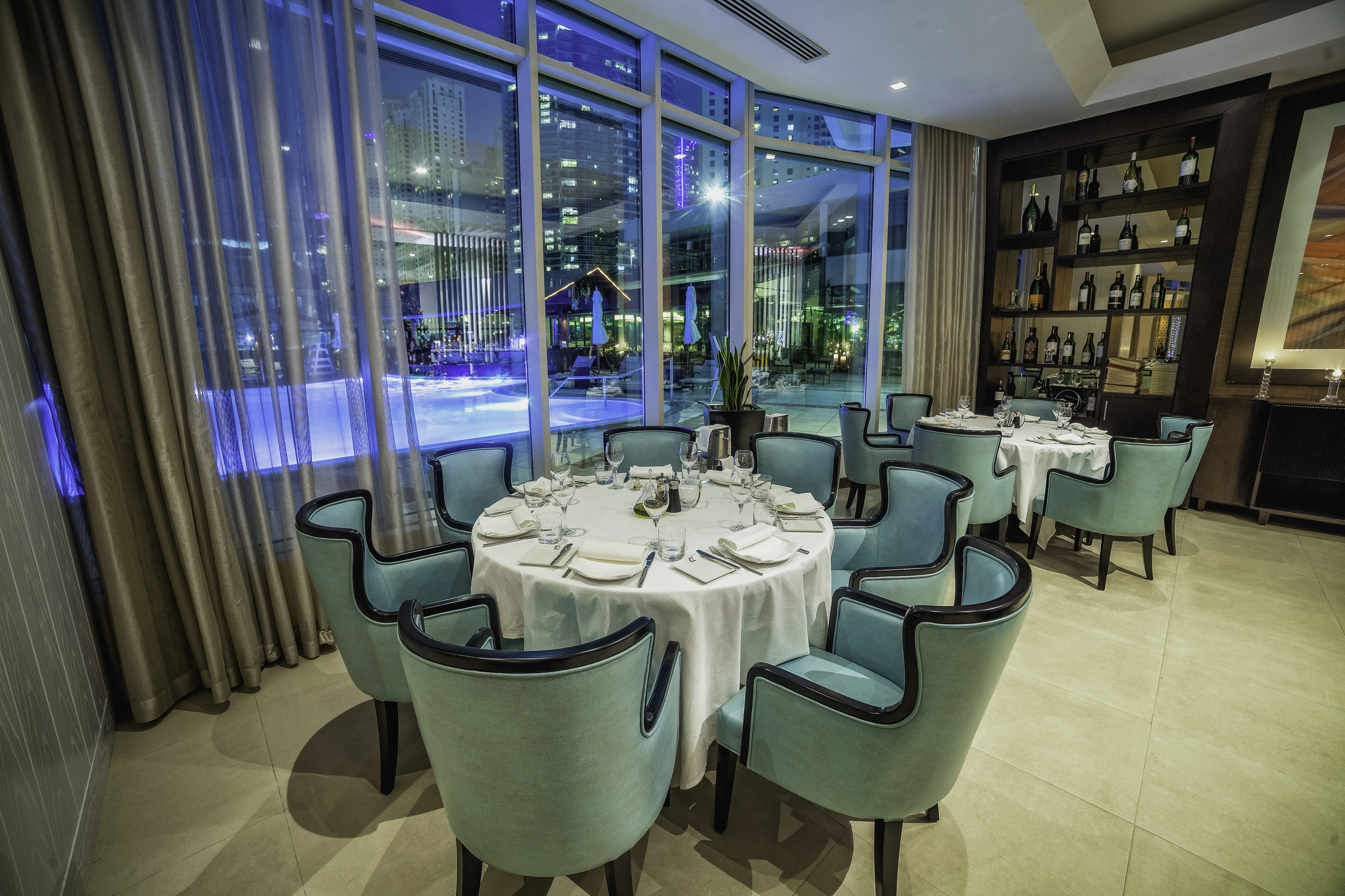 Hilton Dubai Jumeirah - zdjęcie 11