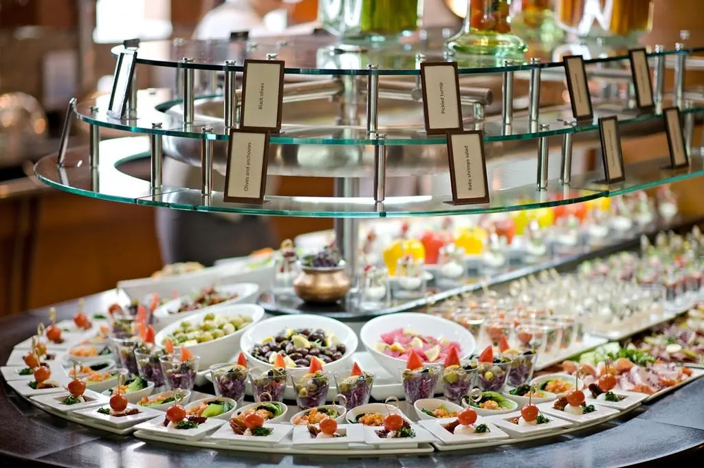 HOTEL Hilton Dubai Jumeirah Beach