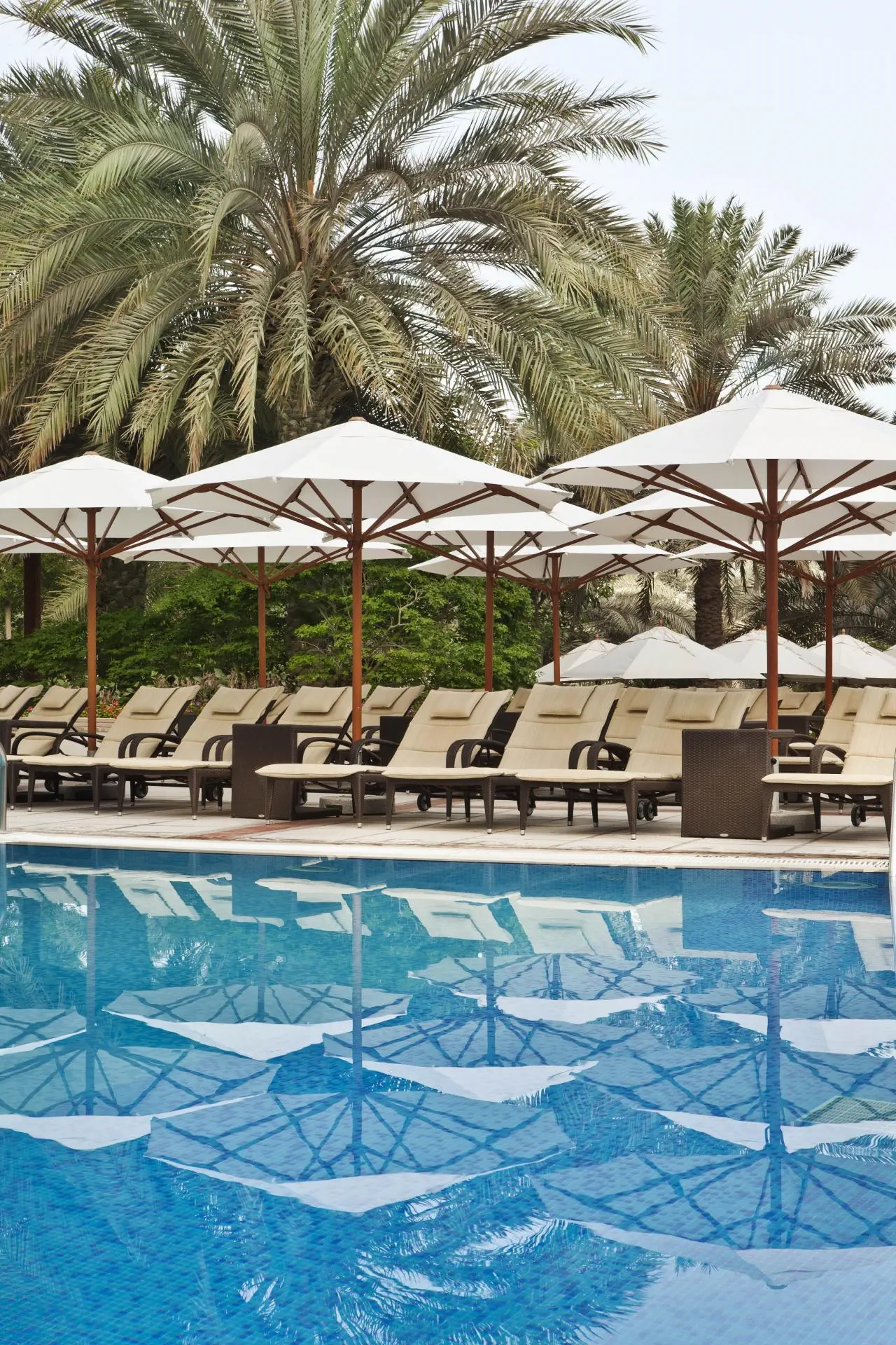 HOTEL Hilton Dubai Jumeirah Beach