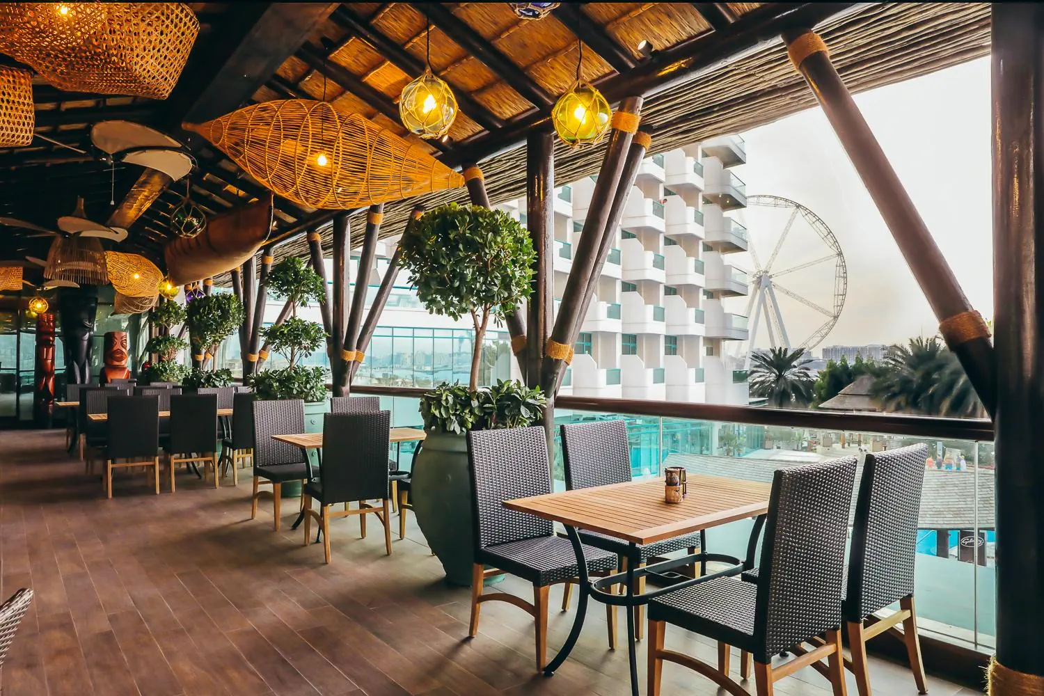 HOTEL Hilton Dubai Jumeirah Beach