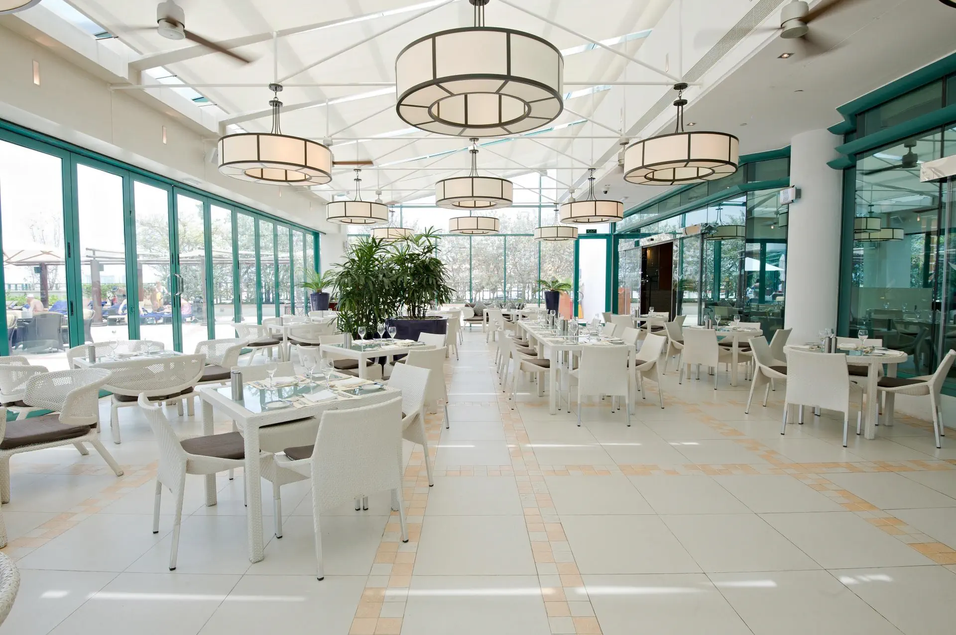 HOTEL Hilton Dubai Jumeirah Beach