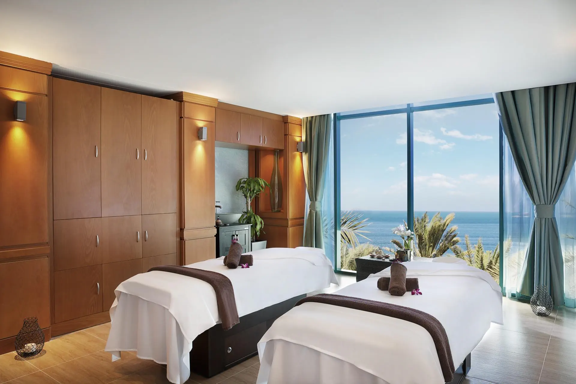 HOTEL Hilton Dubai Jumeirah Beach