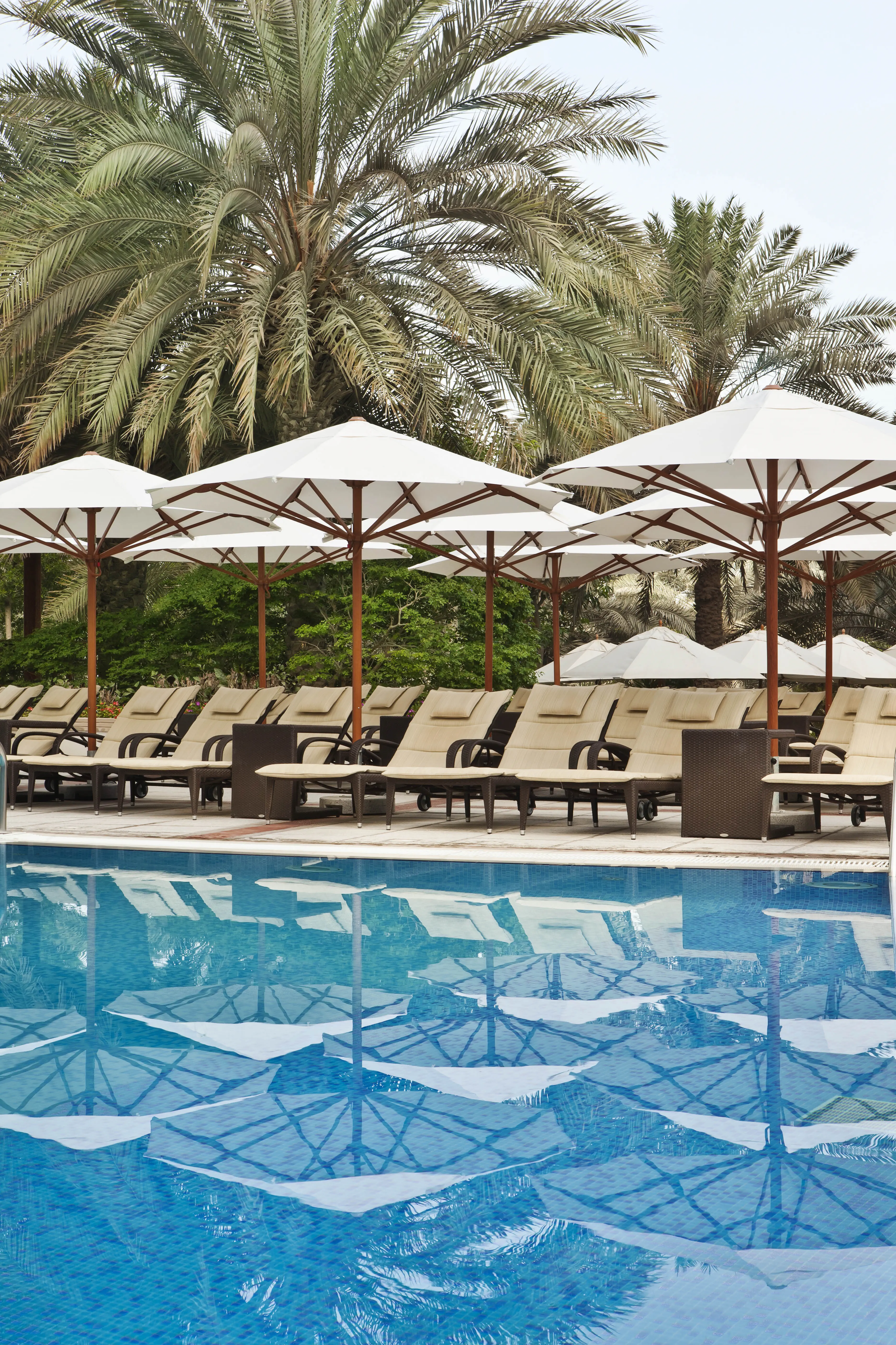 Hilton Dubai Jumeirah - zdjęcie 3