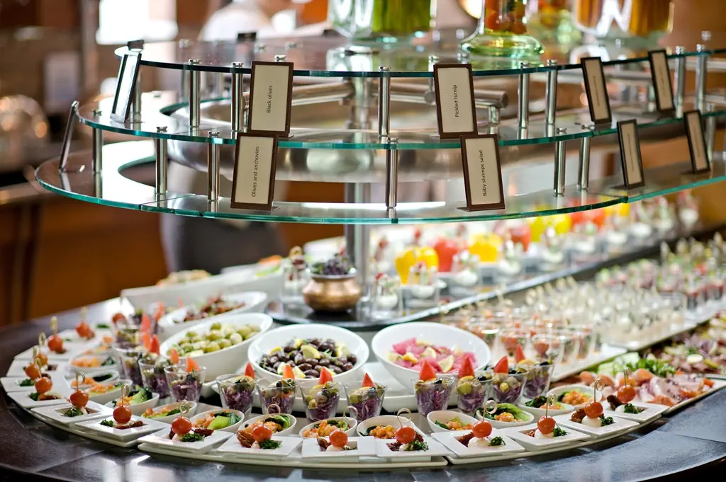 Hilton Dubai Jumeirah - zdjęcie 10