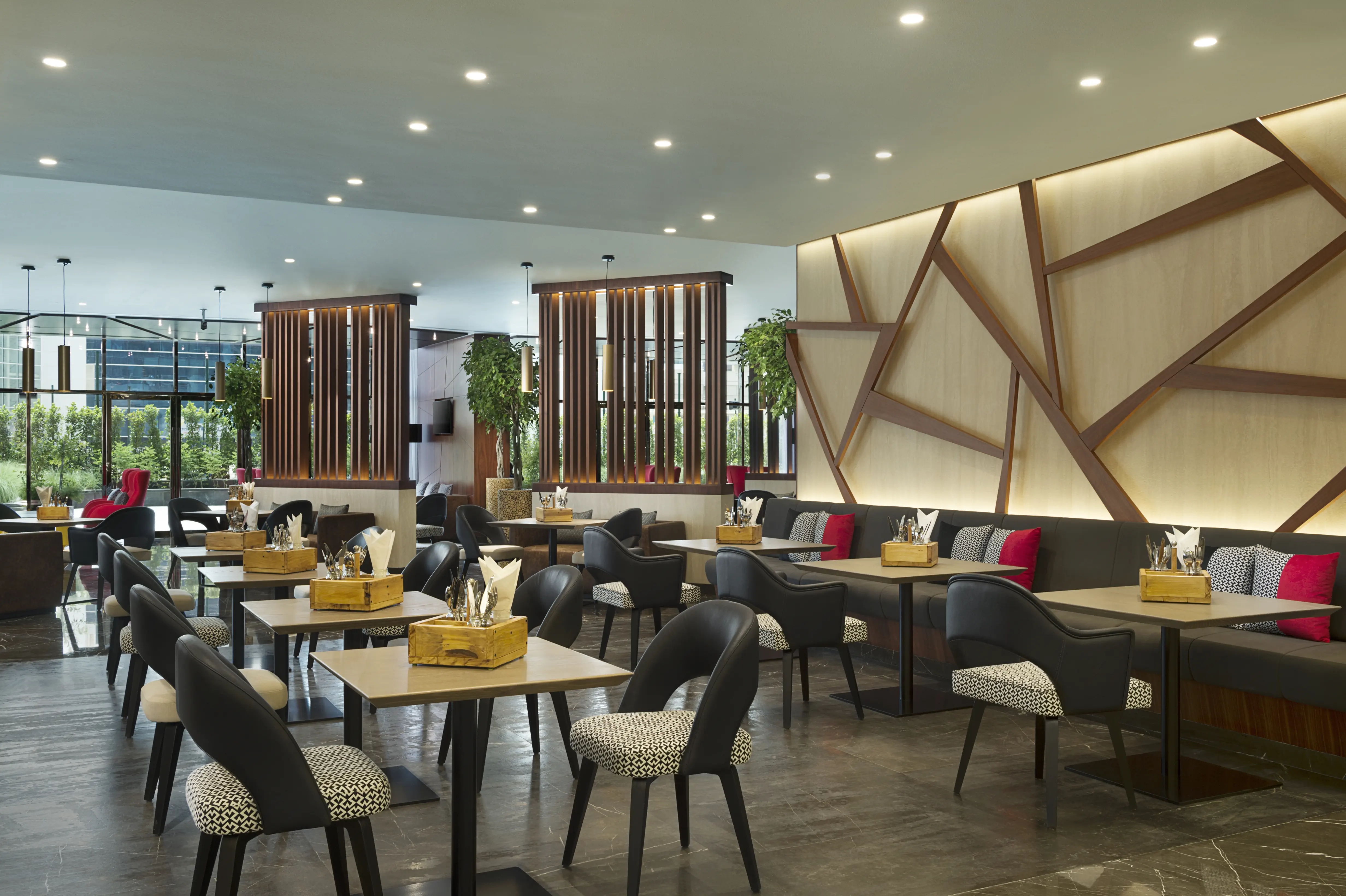 Tryp by Wyndham Barsha Heights - zdjęcie 6