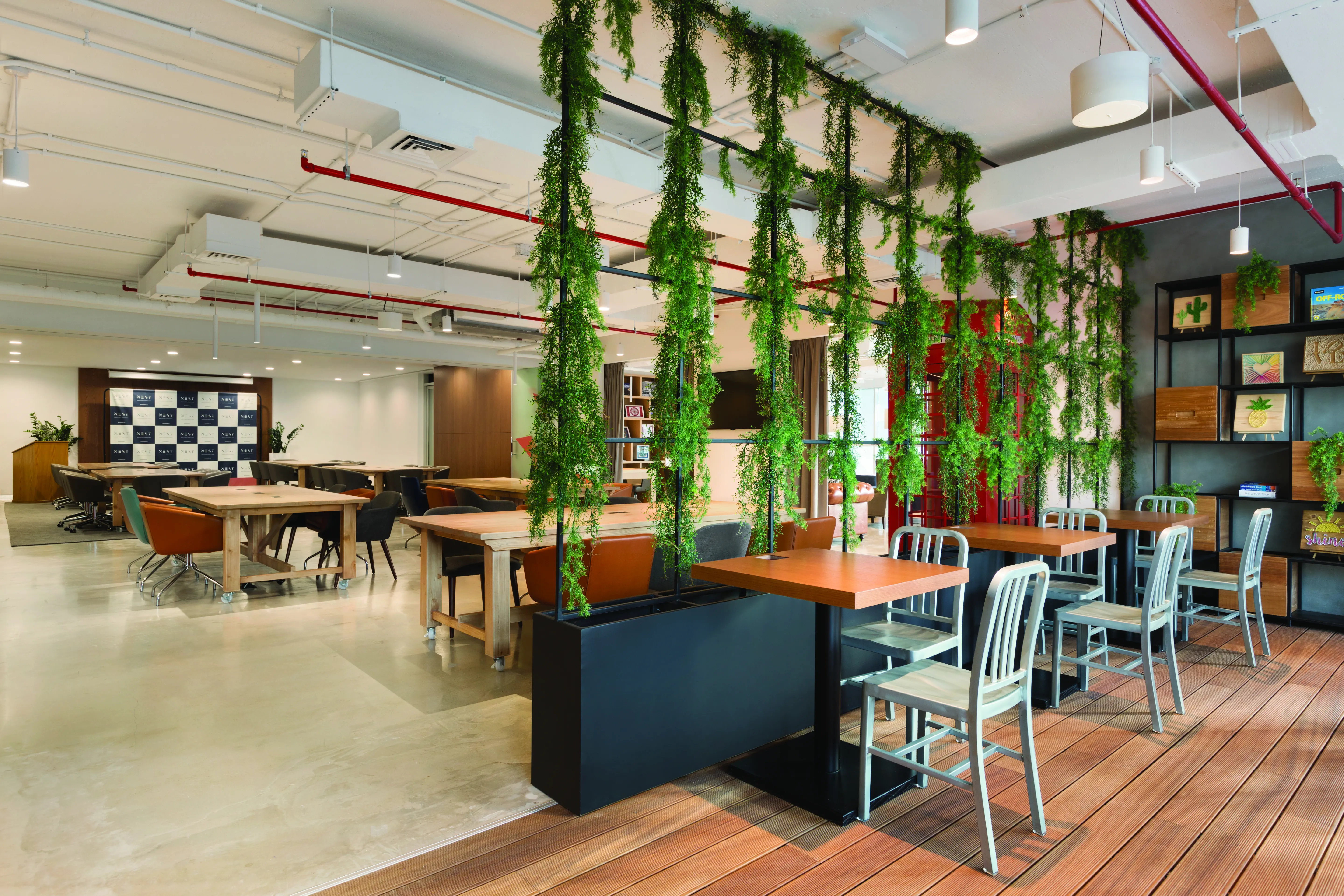Tryp by Wyndham Barsha Heights - zdjęcie 9