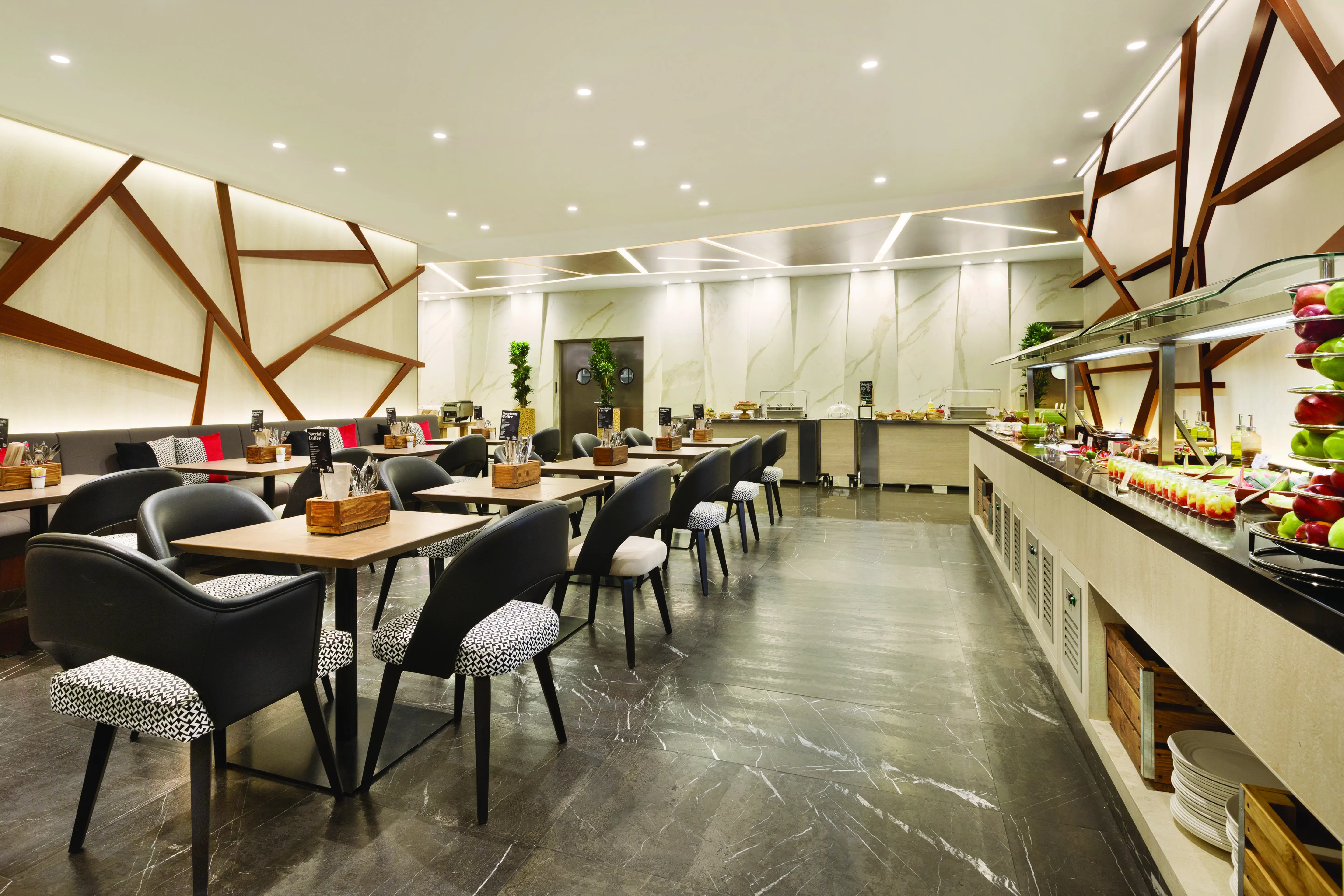 Tryp by Wyndham Barsha Heights - zdjęcie 4