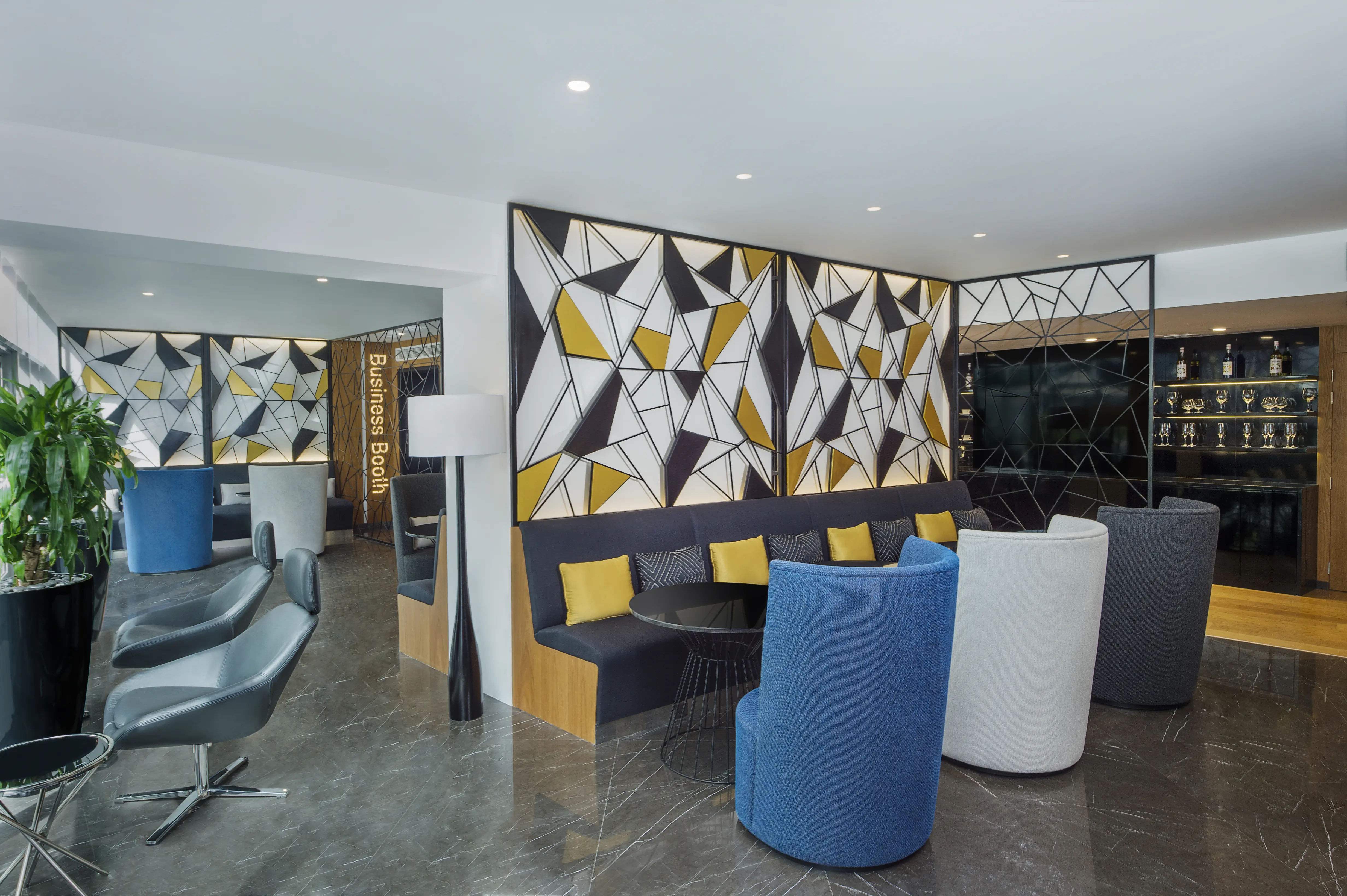 Tryp by Wyndham Barsha Heights - zdjęcie 11