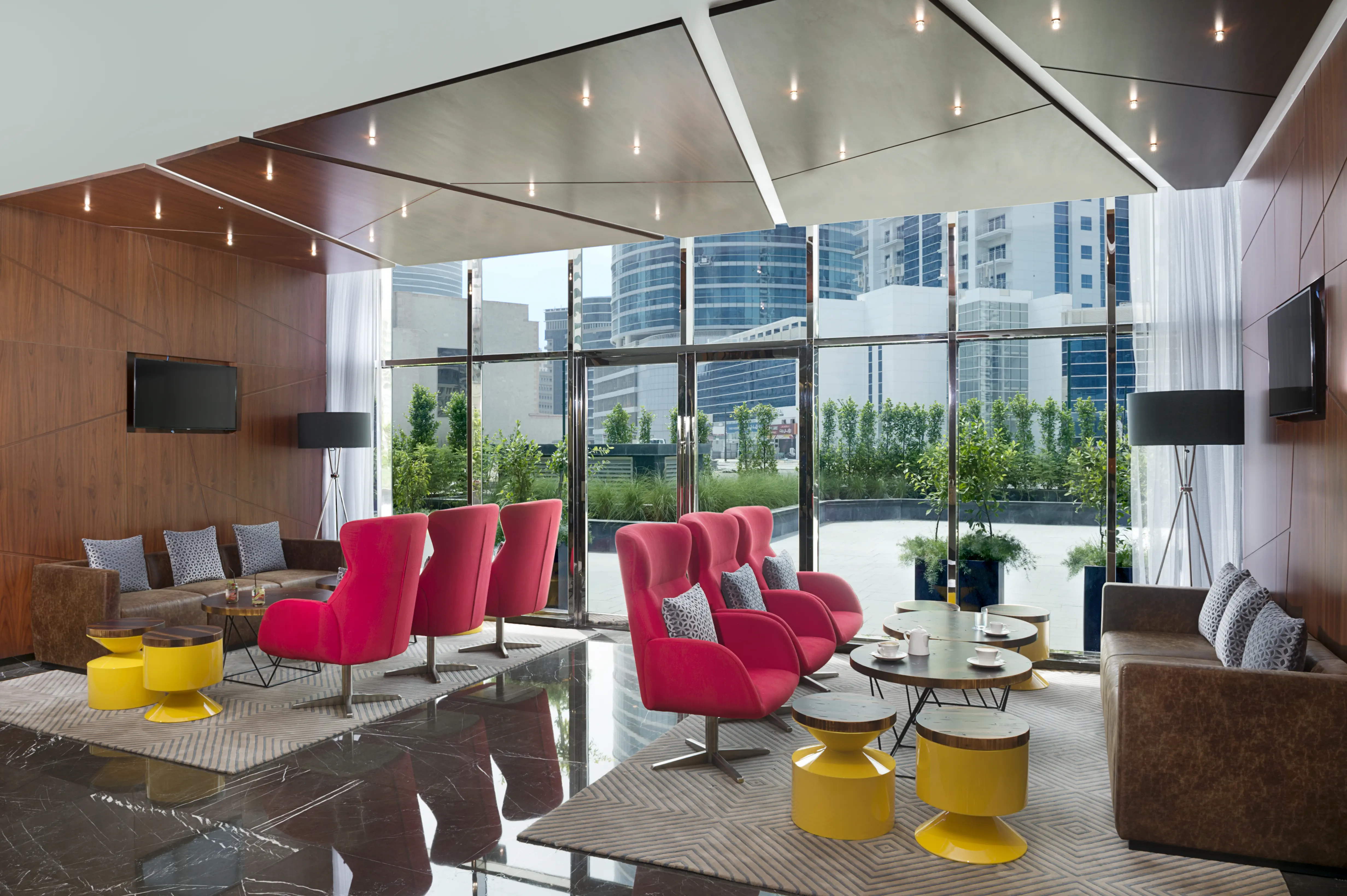 Tryp by Wyndham Barsha Heights - zdjęcie 5