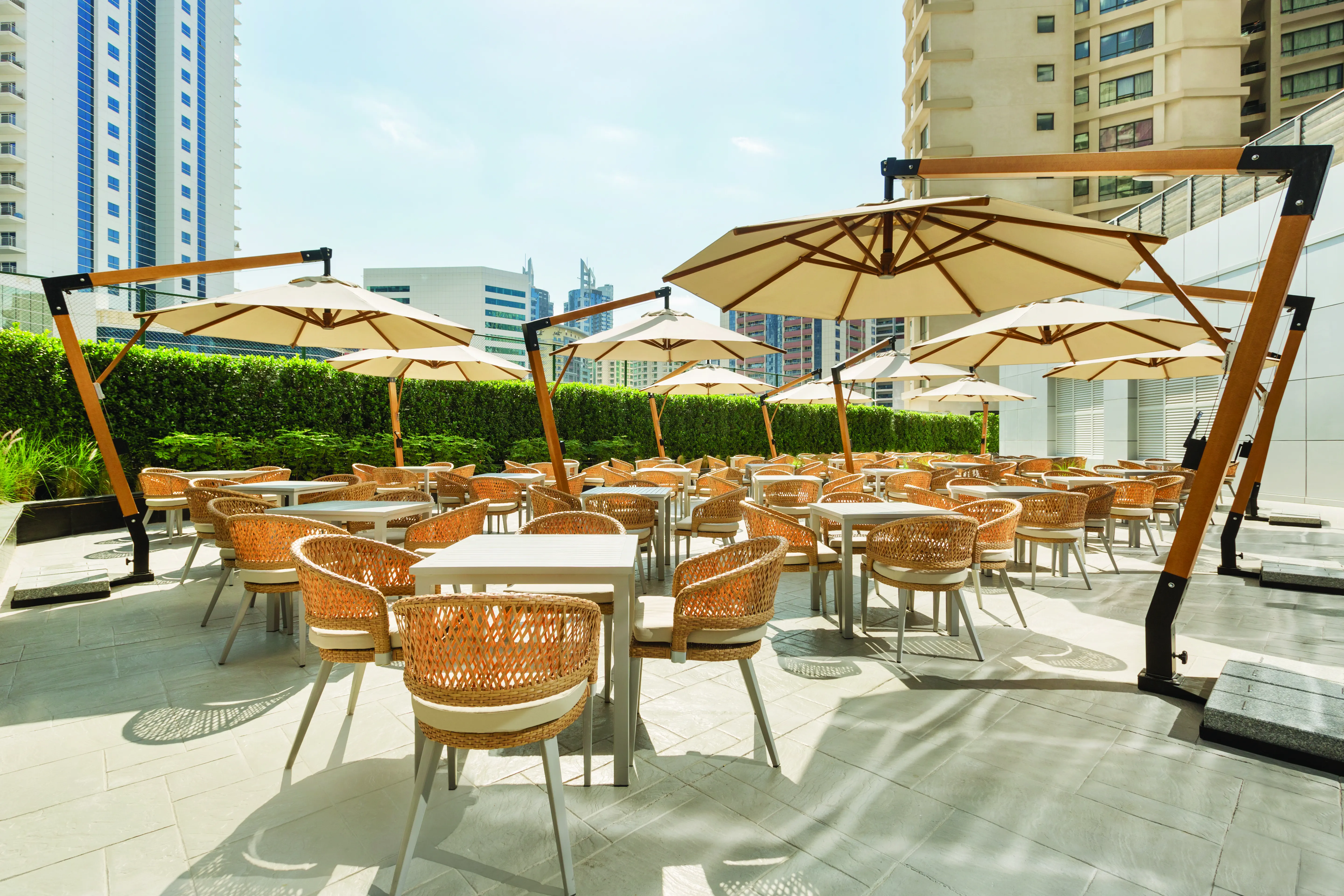 Tryp by Wyndham Barsha Heights - zdjęcie 7