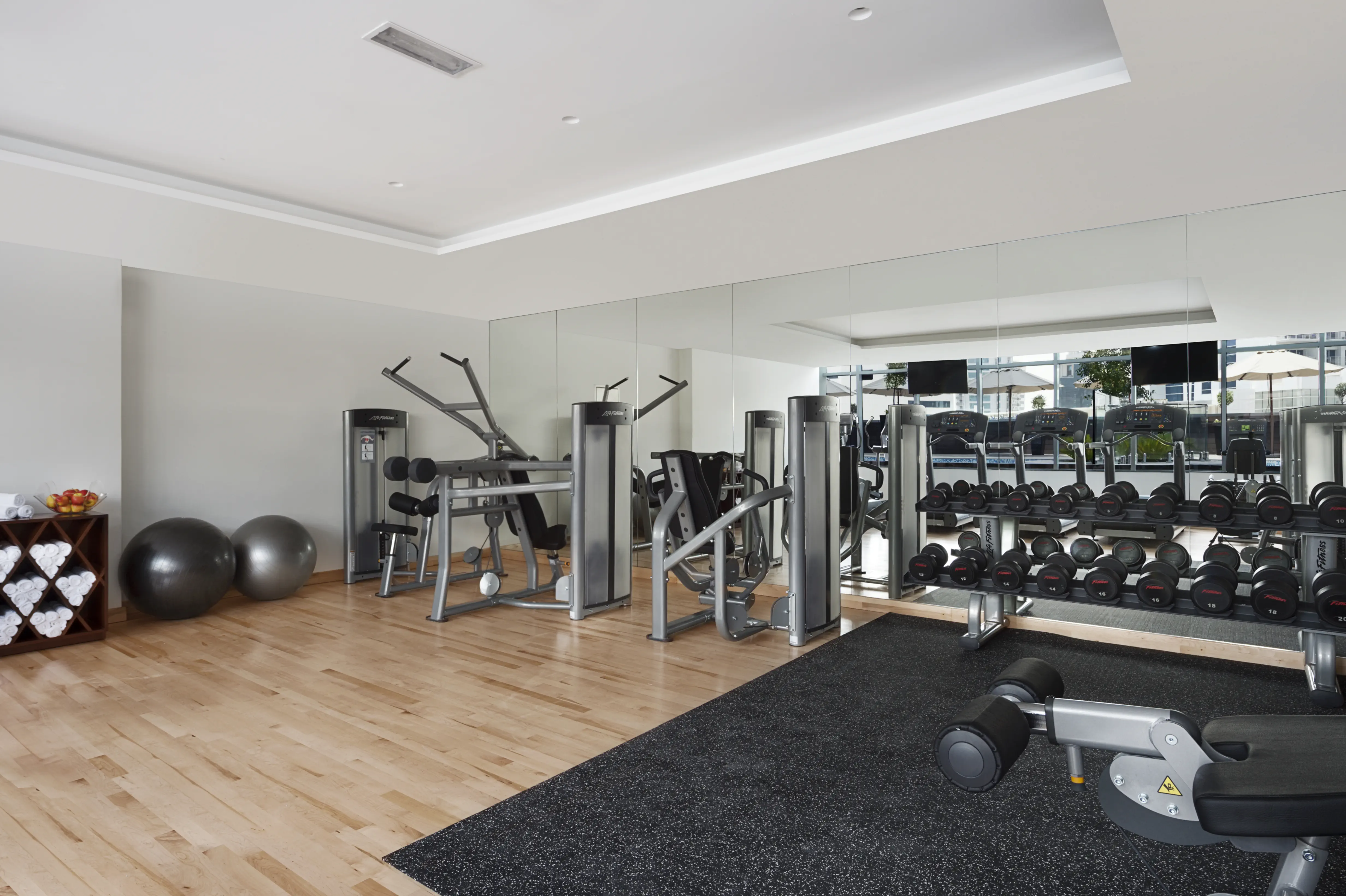 Tryp by Wyndham Barsha Heights - zdjęcie 10