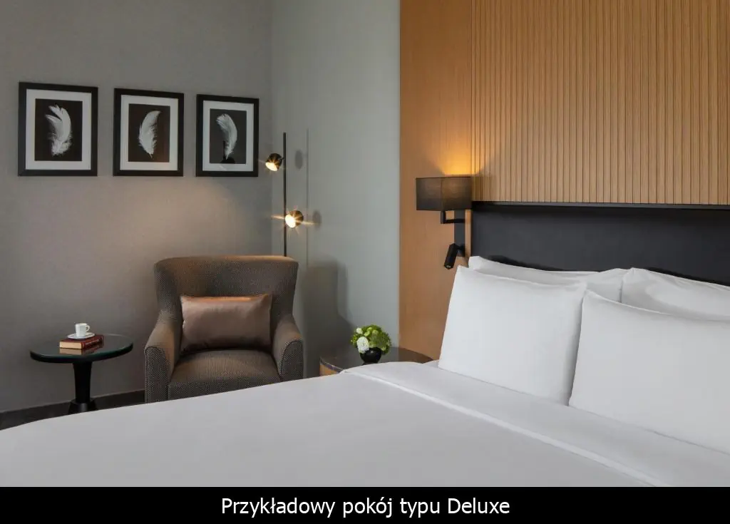 The First Collection Business Bay - zdjęcie 27