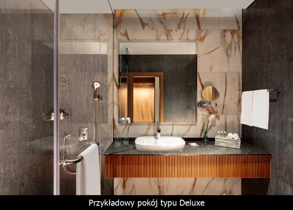 The First Collection Business Bay - zdjęcie 29