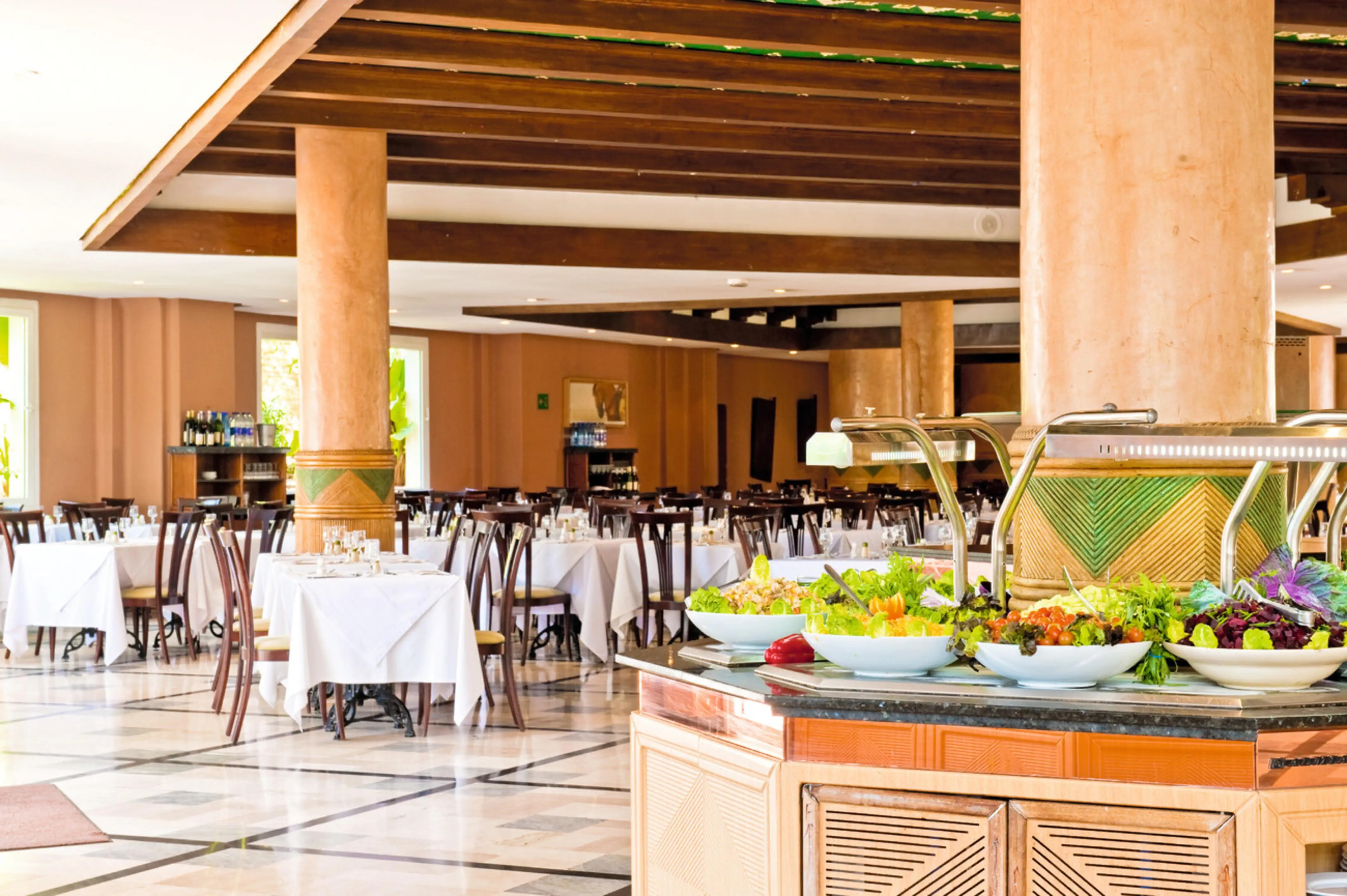 Riu Tikida Beach (Agadir) - zdjęcie 5