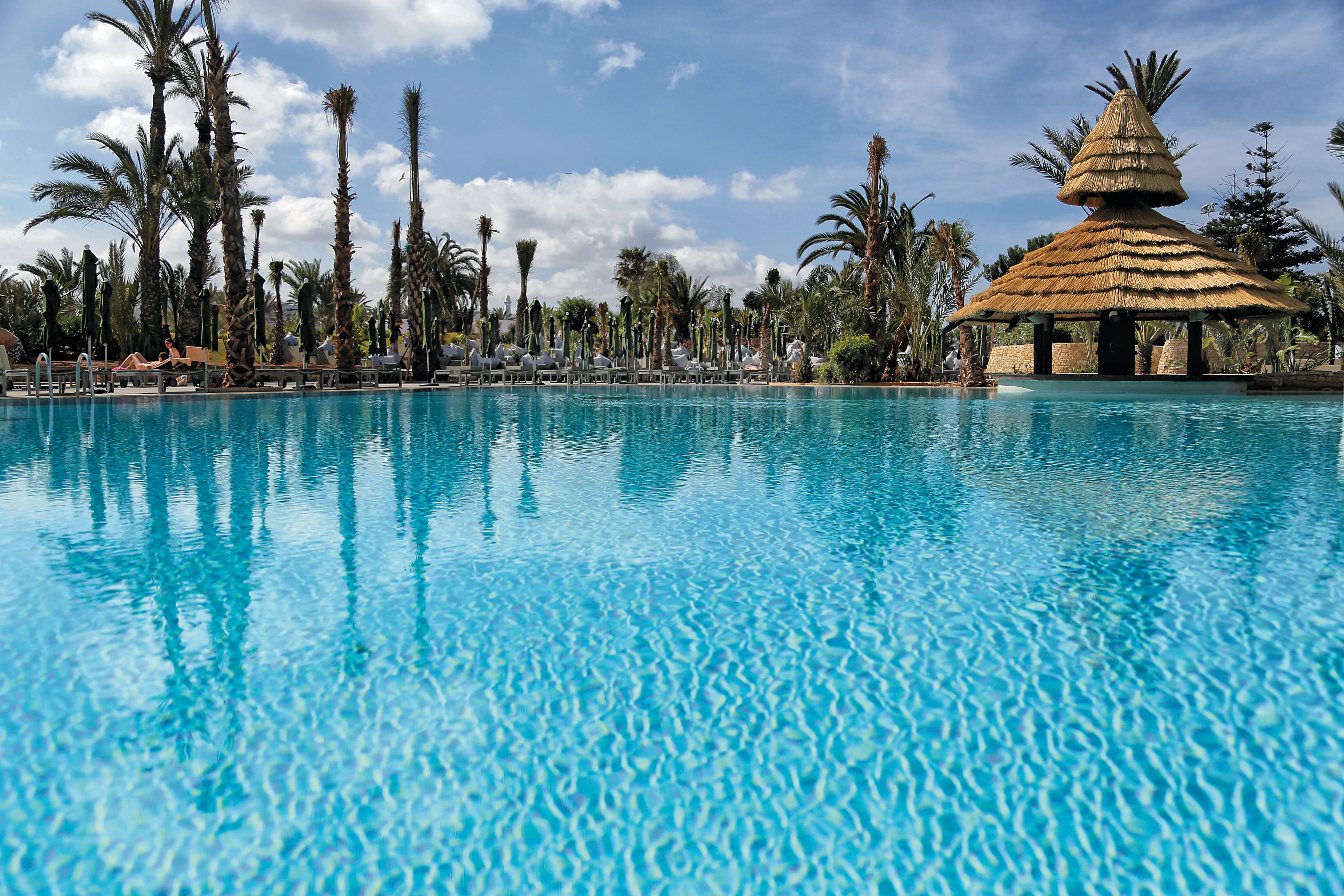 Riu Tikida Beach (Agadir) - zdjęcie 16