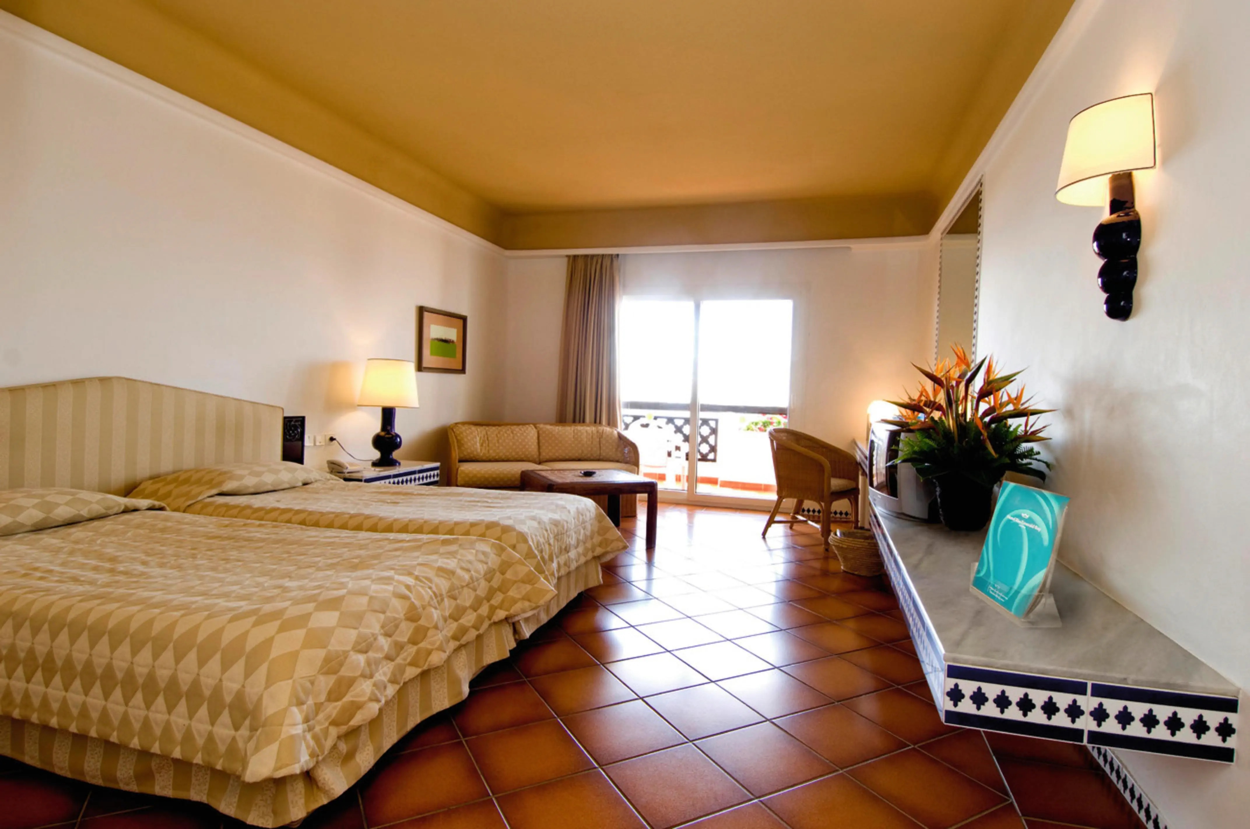 Riu Tikida Beach (Agadir) - zdjęcie 17