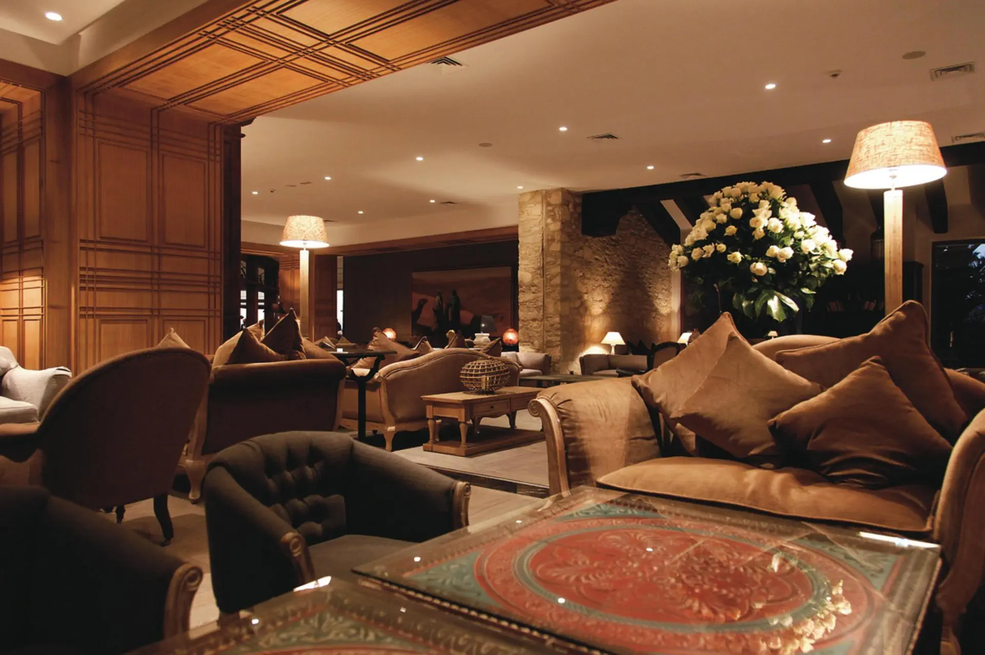 Hotel Riu Tikida Dunas - All inclusive