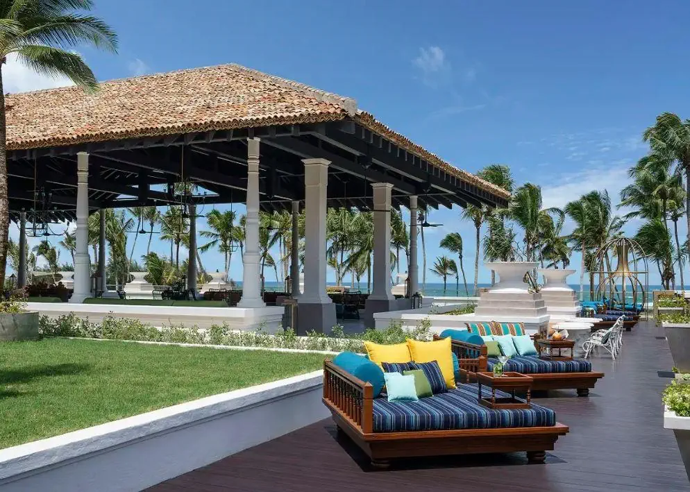 Shangri-La's Hambantota Resort - zdjęcie 9