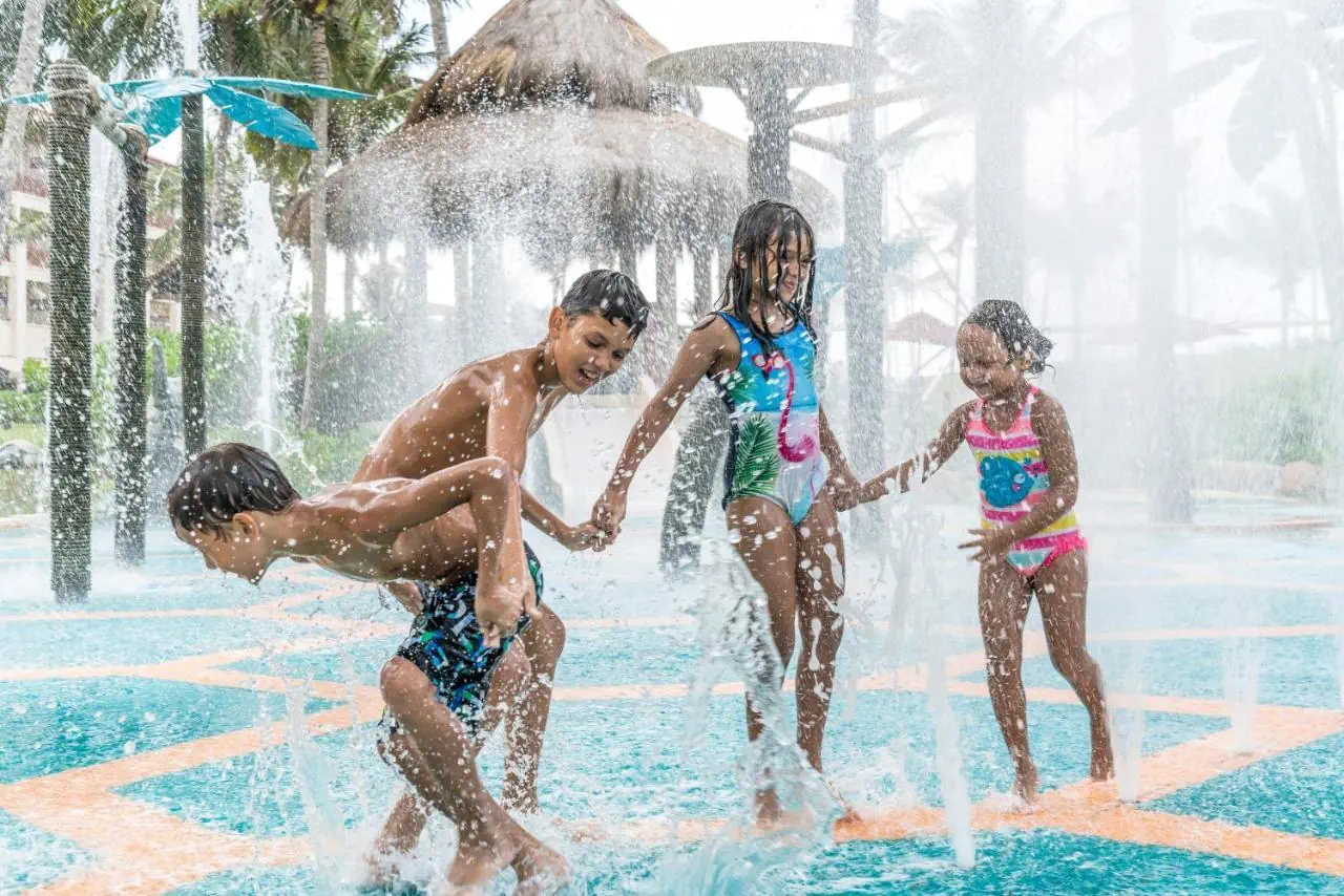 Shangri-La's Hambantota Resort - zdjęcie 16