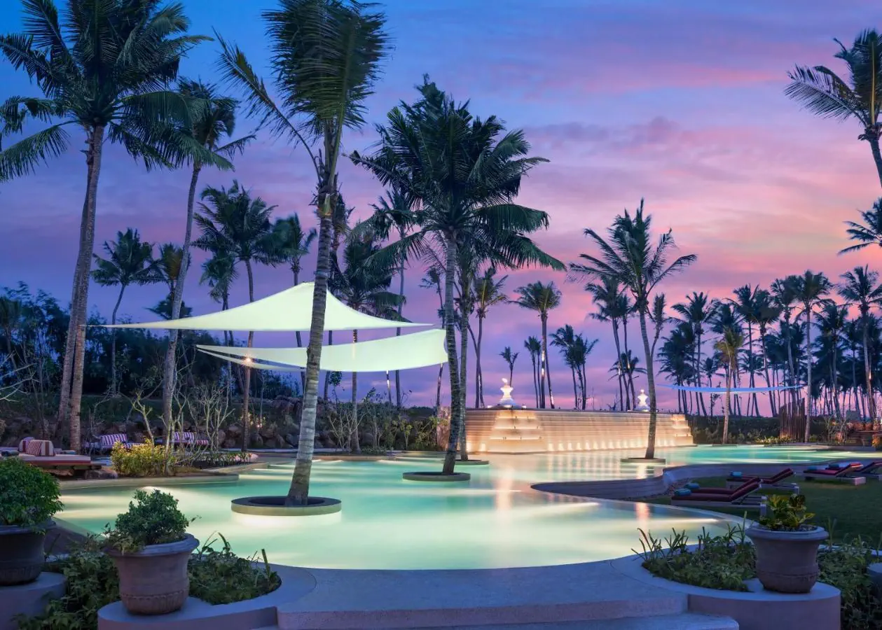 Shangri-La's Hambantota Resort - zdjęcie 20