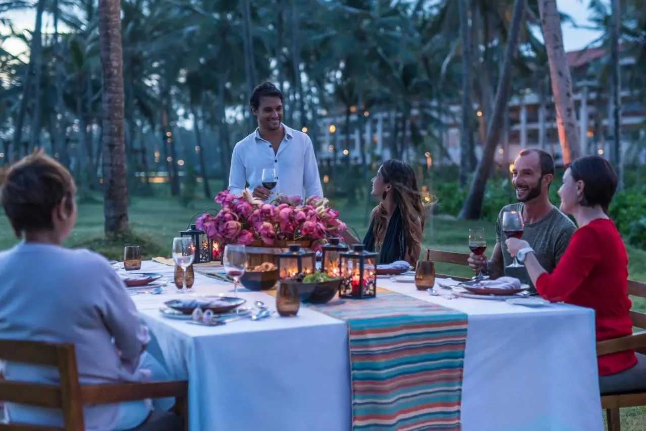 Shangri-La's Hambantota Resort - zdjęcie 19