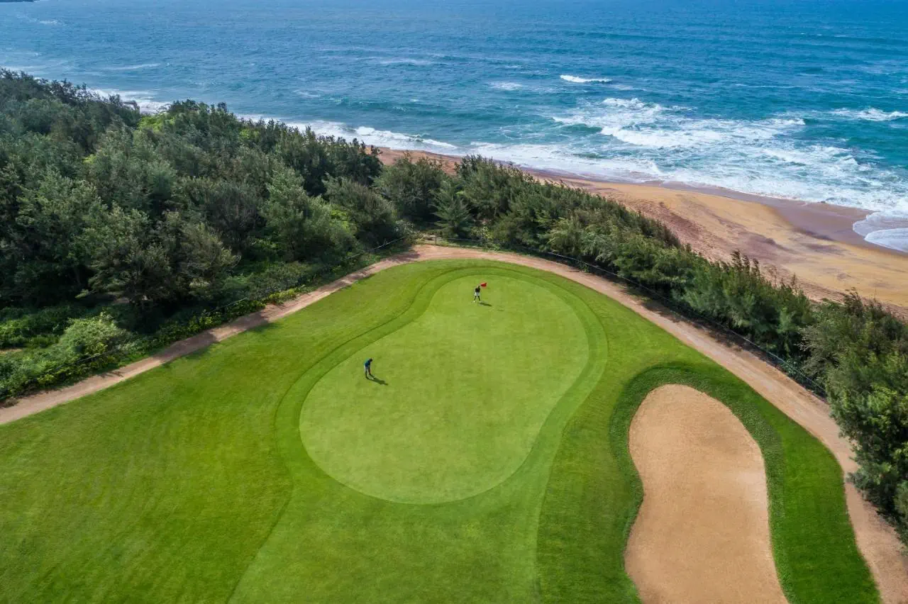 Shangri-La's Hambantota Resort - zdjęcie 11