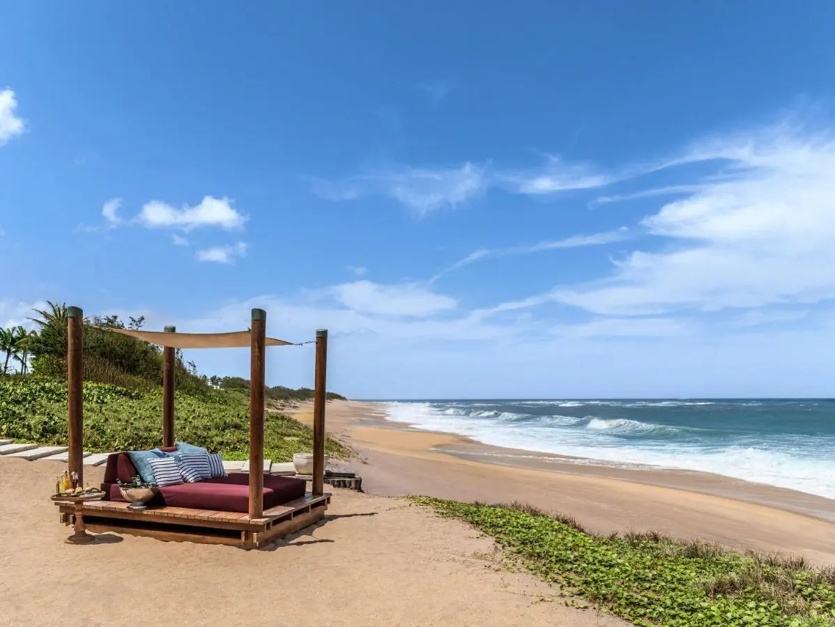 Shangri-La's Hambantota Resort - zdjęcie 7