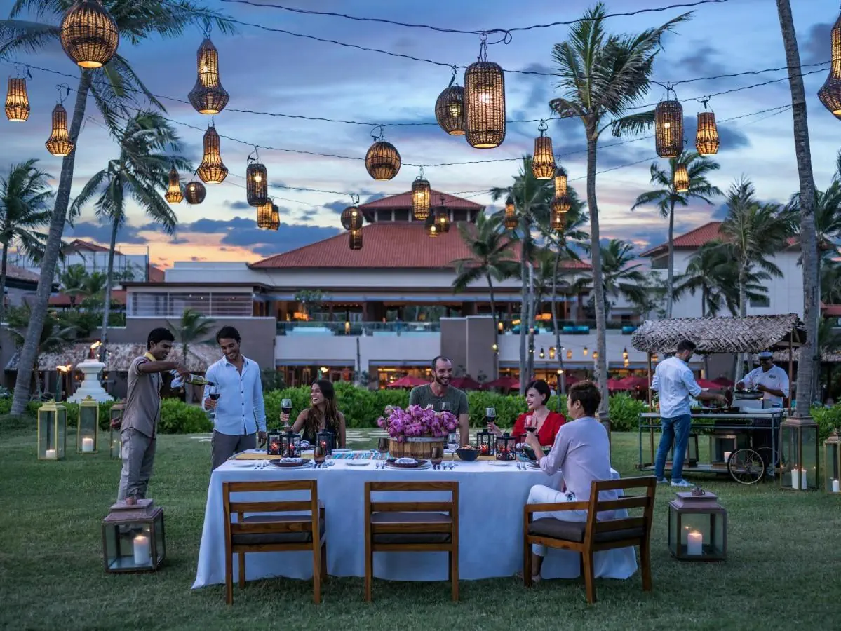 Shangri-La's Hambantota Resort - zdjęcie 18