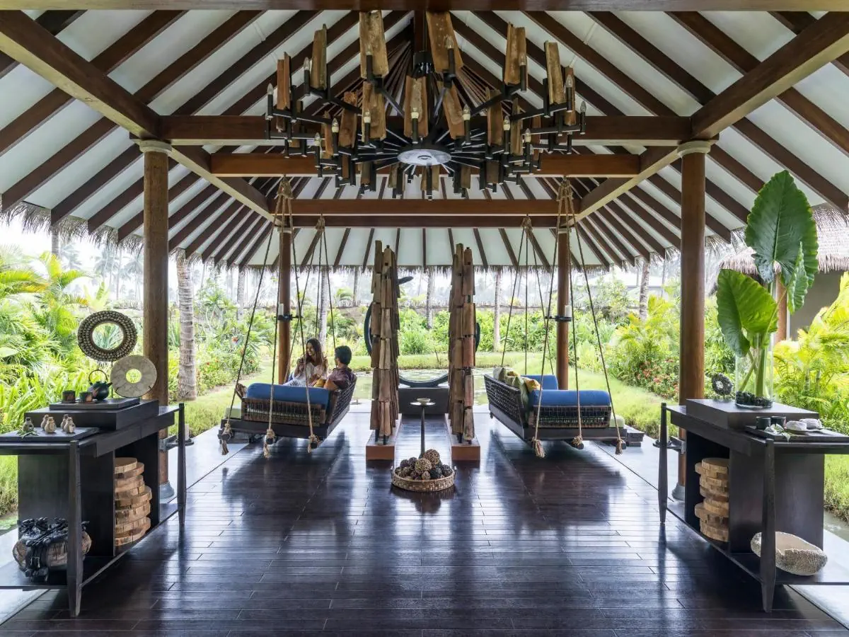 Shangri-La's Hambantota Resort - zdjęcie 28