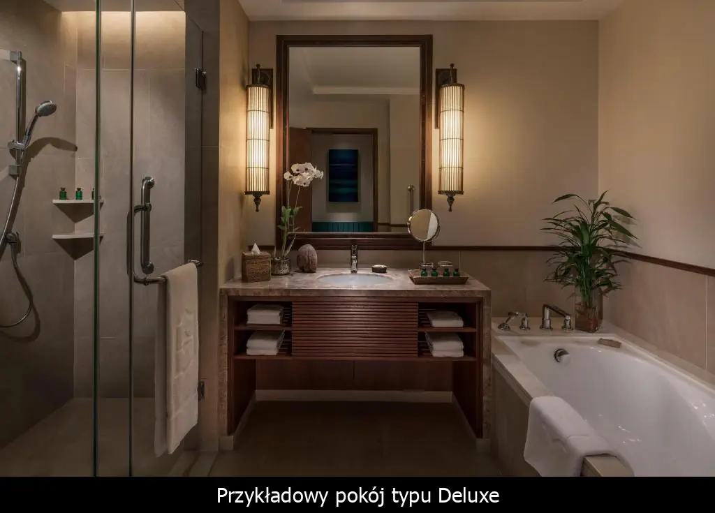 Shangri-La's Hambantota Resort - zdjęcie 37