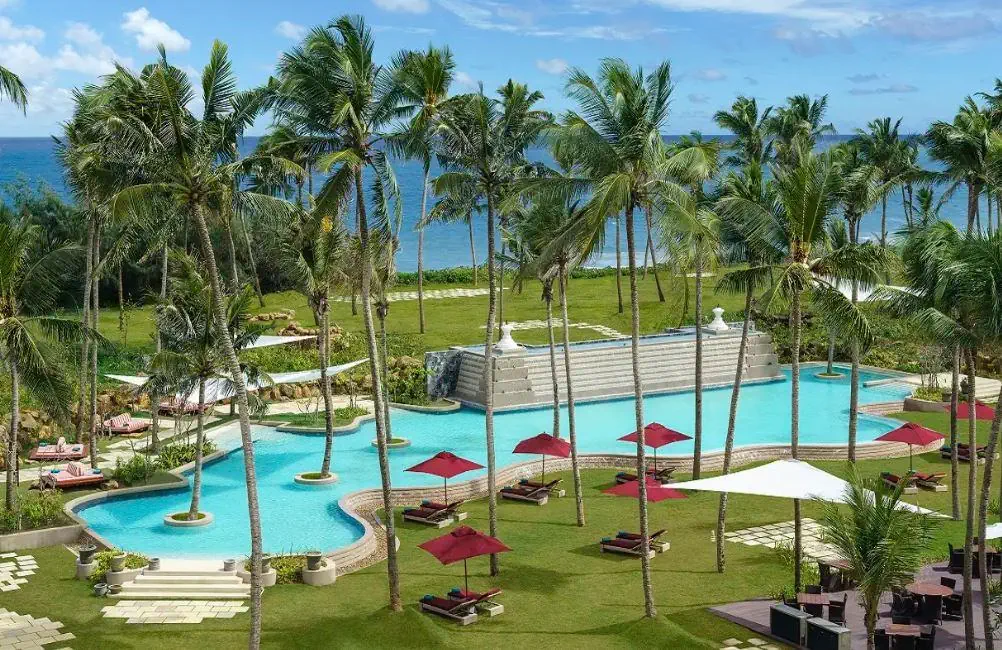 Shangri-La Hambantota photo 2