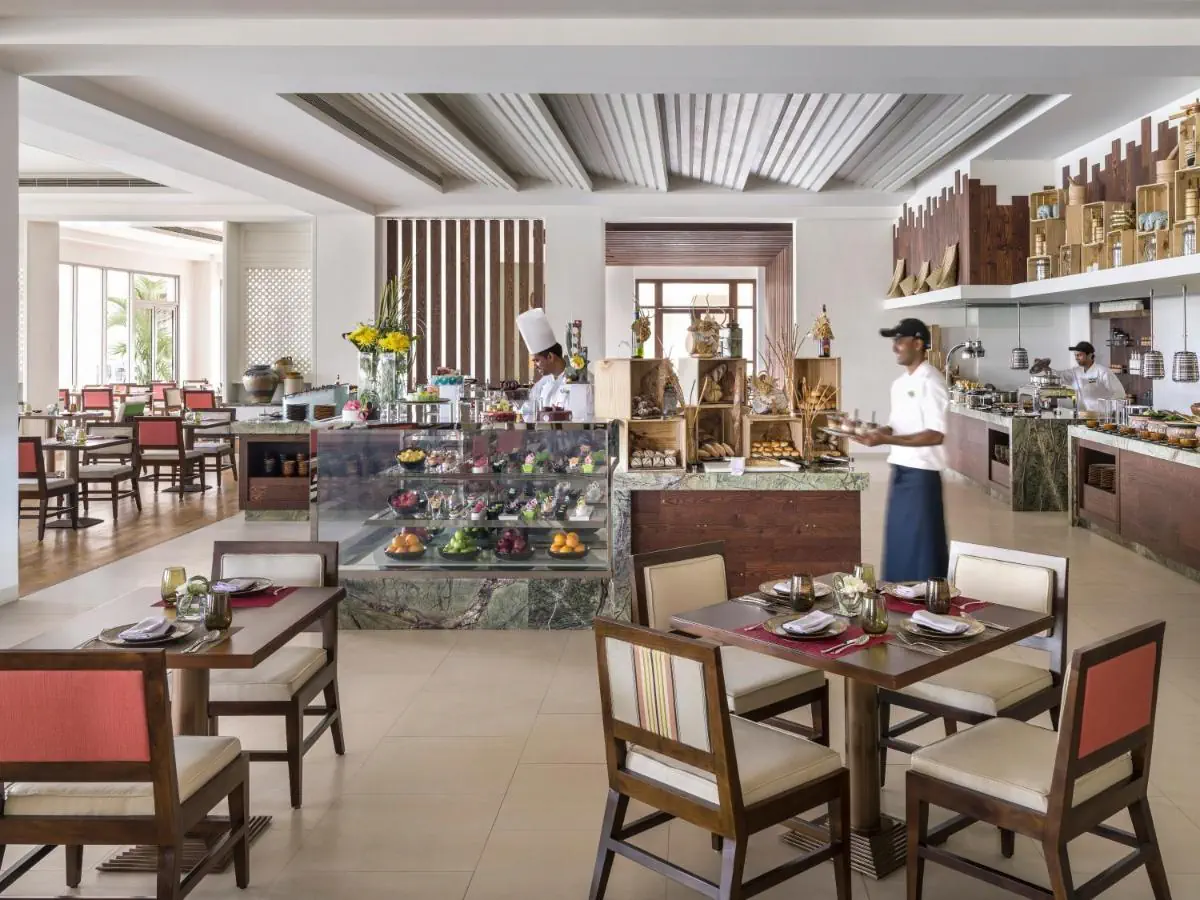Shangri-La's Hambantota Resort - zdjęcie 32