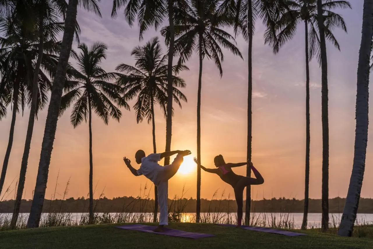 Shangri-La's Hambantota Resort - zdjęcie 25
