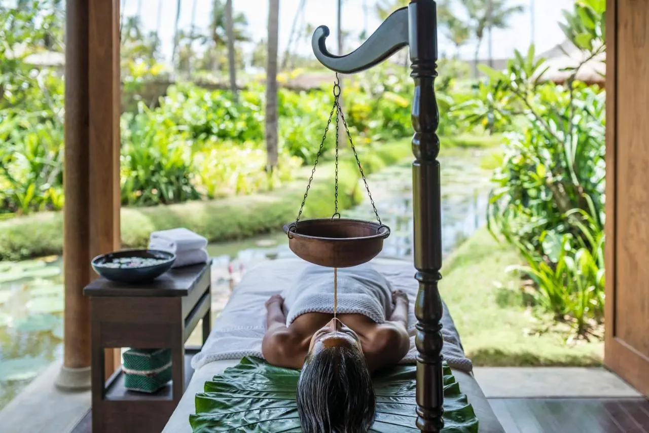 Shangri-La's Hambantota Resort - zdjęcie 29
