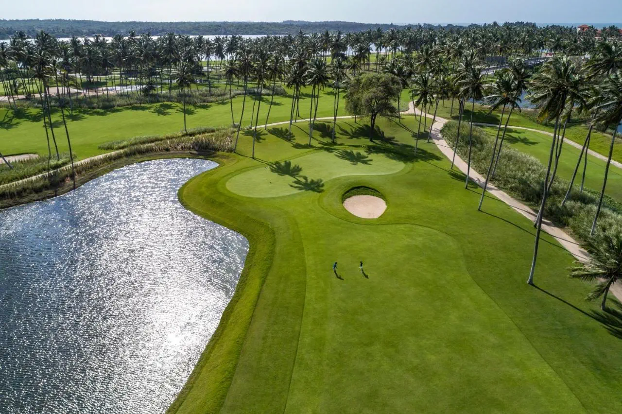 Shangri-La's Hambantota Resort - zdjęcie 10