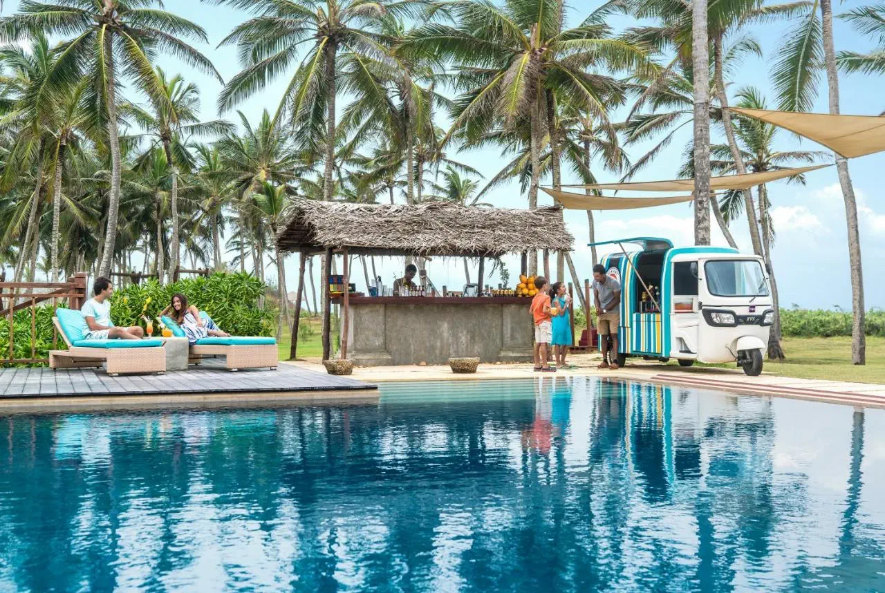 Shangri-La Hambantota photo 0