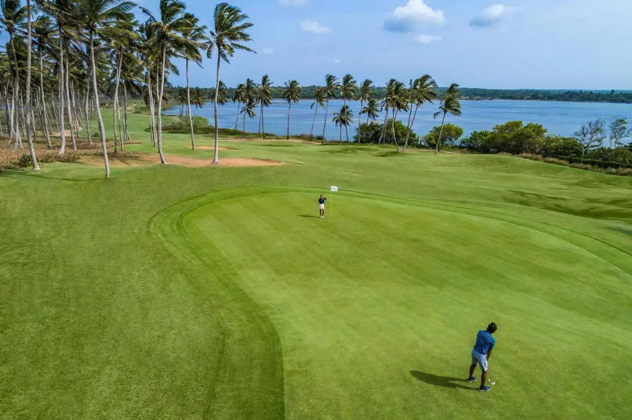 Shangri-La's Hambantota Resort - zdjęcie 13
