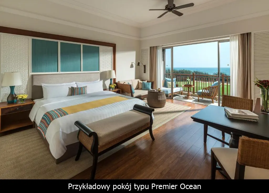 Shangri-La's Hambantota Resort - zdjęcie 38