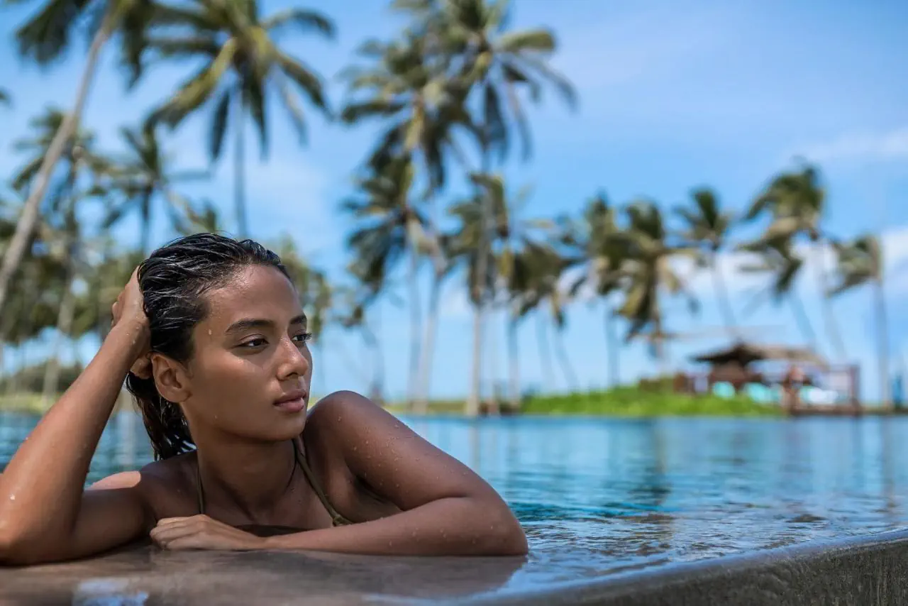 Shangri-La's Hambantota Resort - zdjęcie 6