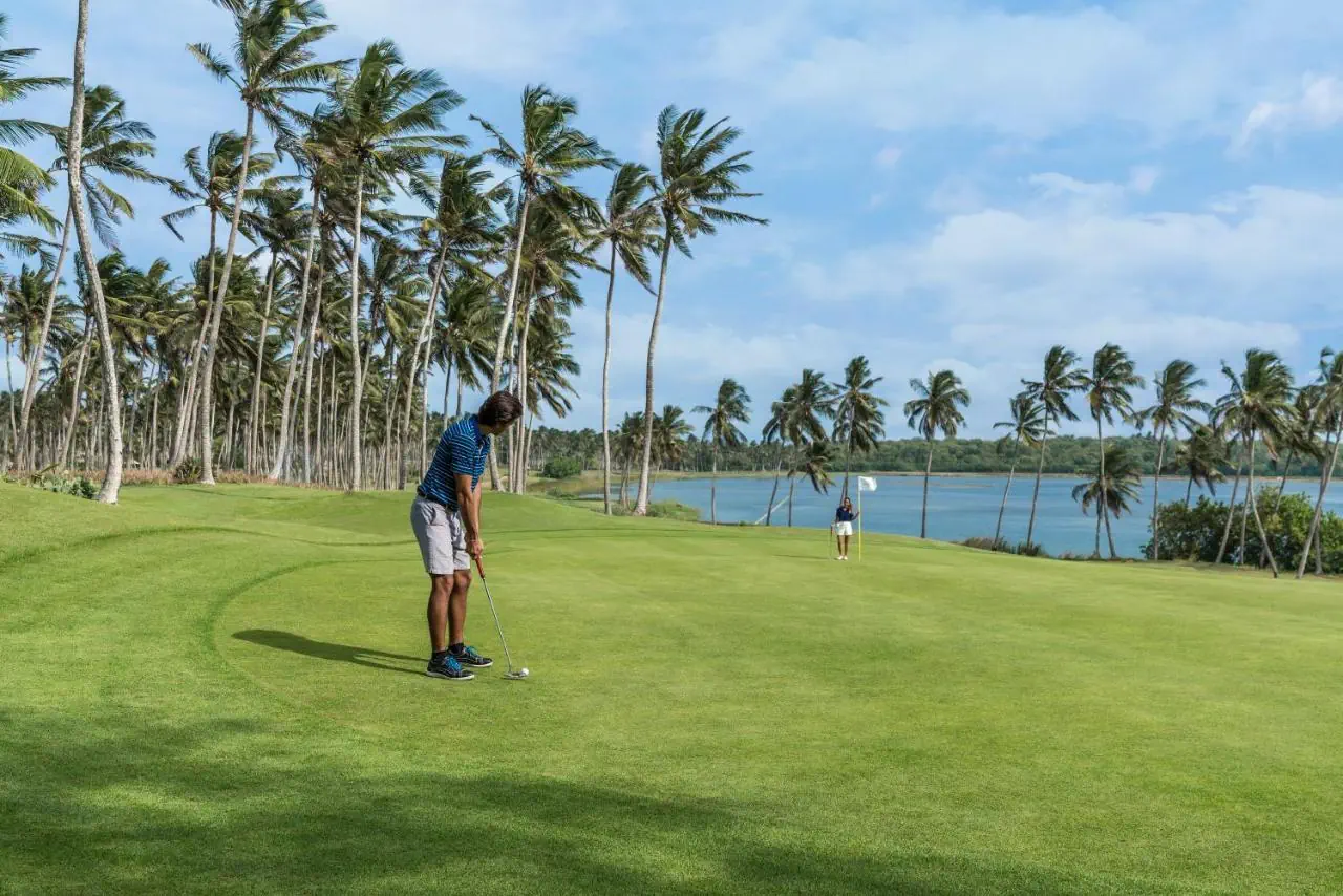 Shangri-La's Hambantota Resort - zdjęcie 12
