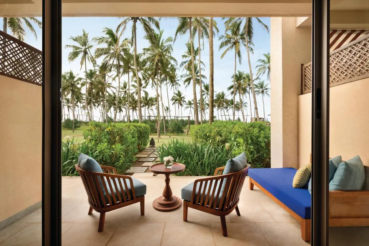 Shangri-La's Hambantota Resort - zdjęcie 27