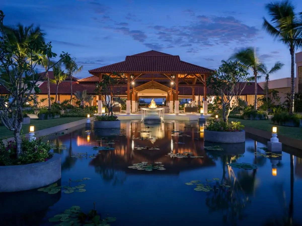 Shangri-La's Hambantota Resort - zdjęcie 23