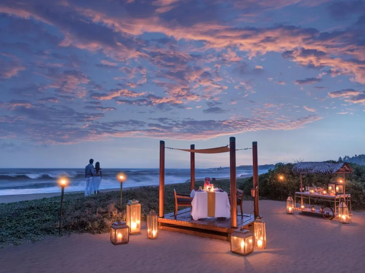 Shangri-La's Hambantota Resort - zdjęcie 21