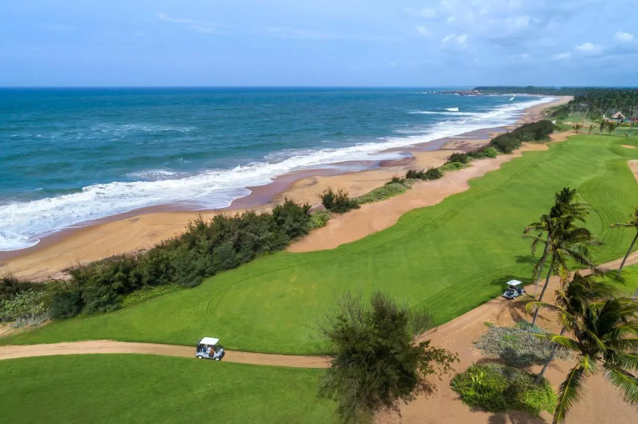 Shangri-La's Hambantota Resort - zdjęcie 8