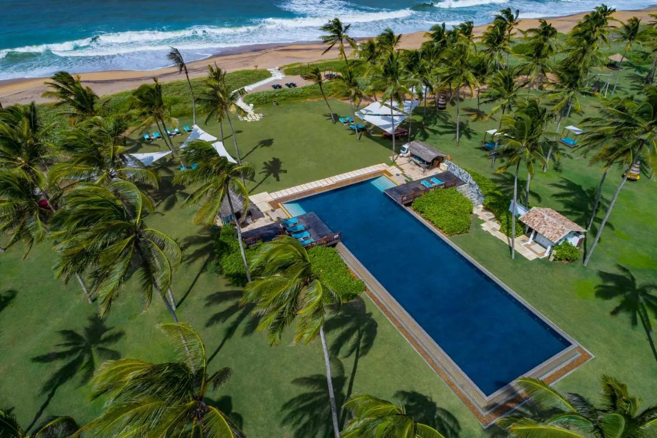 Shangri-La's Hambantota Resort - zdjęcie 5