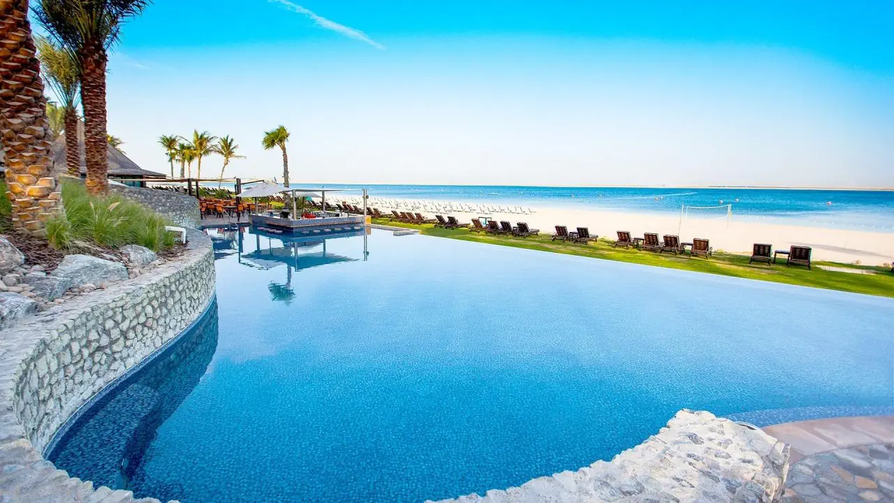 JA Beach (Jebel Ali) - zdjęcie 4