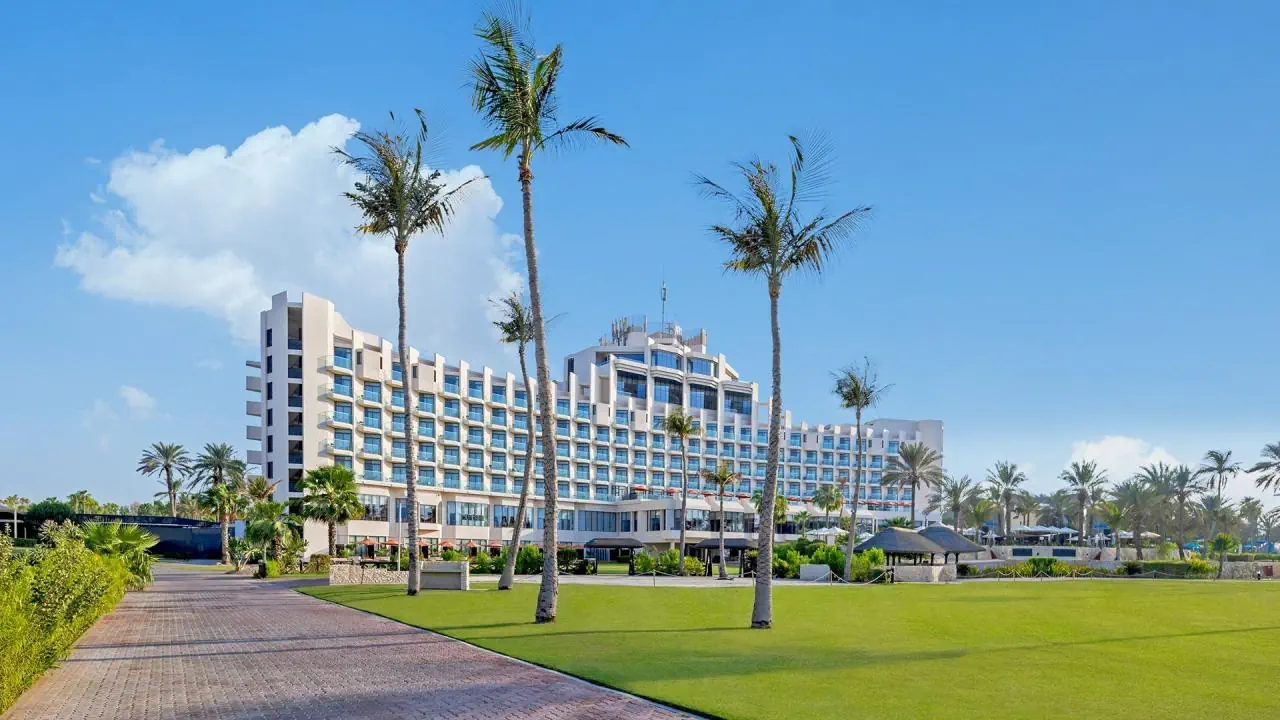 JA Beach (Jebel Ali) - zdjęcie 3