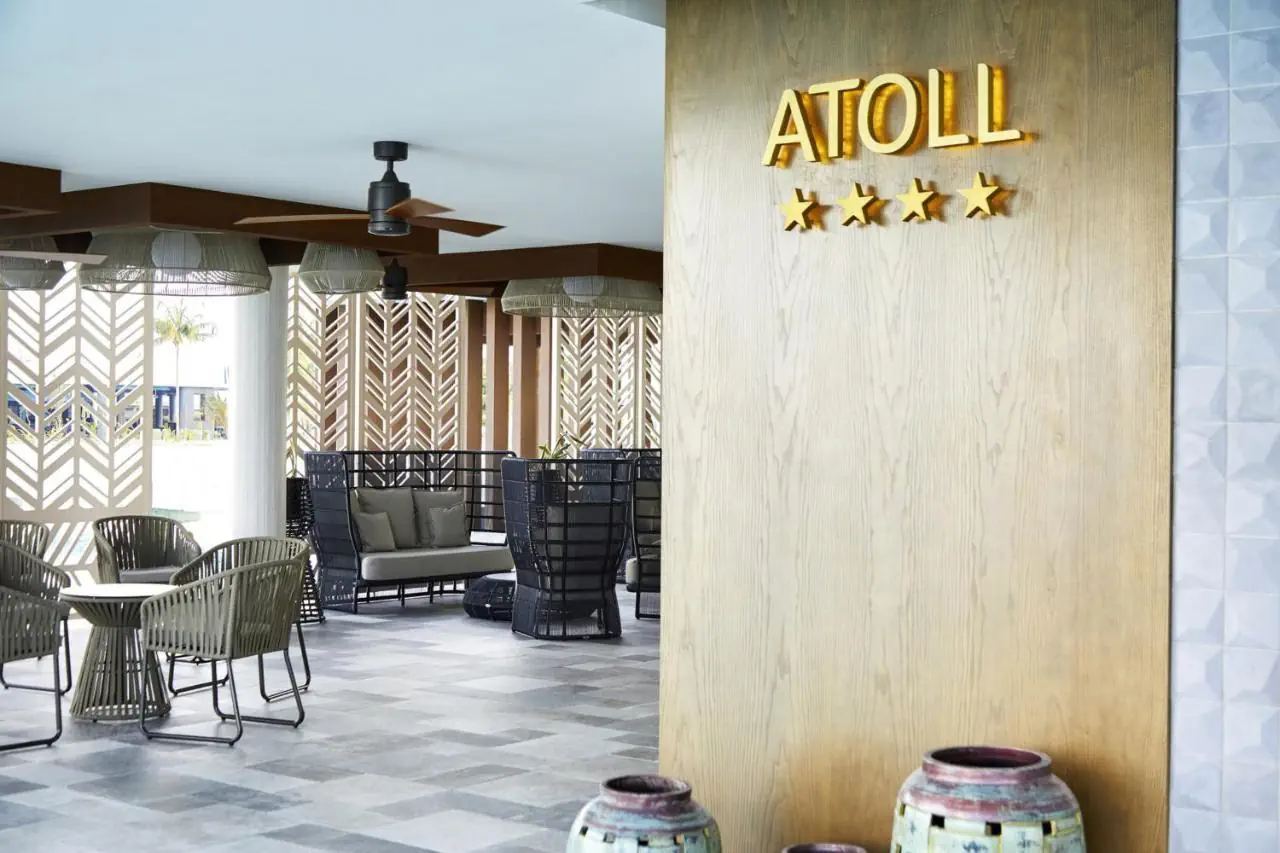 Riu Atoll Maldives - zdjęcie 28
