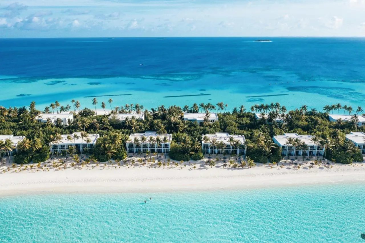 Riu Atoll Maldives - zdjęcie 3
